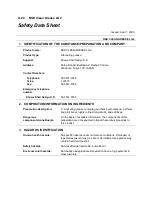 Preview for 241 page of Nordson Spectrum II S2-900 C Series Installation, Operation And Maintenance Manual