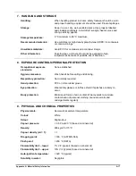 Preview for 243 page of Nordson Spectrum II S2-900 C Series Installation, Operation And Maintenance Manual