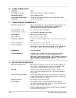 Preview for 244 page of Nordson Spectrum II S2-900 C Series Installation, Operation And Maintenance Manual