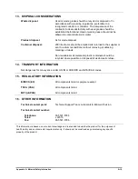 Preview for 245 page of Nordson Spectrum II S2-900 C Series Installation, Operation And Maintenance Manual