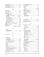 Preview for 261 page of Nordson Spectrum II S2-900 C Series Installation, Operation And Maintenance Manual