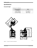 Предварительный просмотр 22 страницы Nordson Spectrum VT Feed Center Product Manual