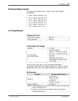 Предварительный просмотр 23 страницы Nordson Spectrum VT Feed Center Product Manual