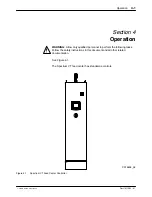 Предварительный просмотр 29 страницы Nordson Spectrum VT Feed Center Product Manual