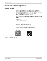 Предварительный просмотр 34 страницы Nordson Spectrum VT Feed Center Product Manual