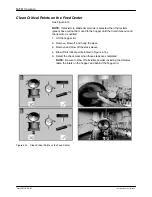 Предварительный просмотр 42 страницы Nordson Spectrum VT Feed Center Product Manual