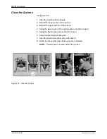 Предварительный просмотр 44 страницы Nordson Spectrum VT Feed Center Product Manual