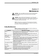 Предварительный просмотр 53 страницы Nordson Spectrum VT Feed Center Product Manual