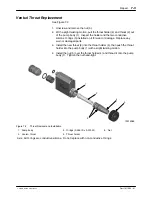 Предварительный просмотр 67 страницы Nordson Spectrum VT Feed Center Product Manual