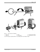 Предварительный просмотр 69 страницы Nordson Spectrum VT Feed Center Product Manual