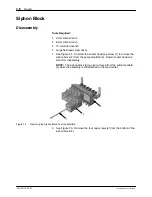 Предварительный просмотр 70 страницы Nordson Spectrum VT Feed Center Product Manual