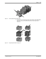 Предварительный просмотр 71 страницы Nordson Spectrum VT Feed Center Product Manual