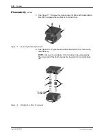 Предварительный просмотр 72 страницы Nordson Spectrum VT Feed Center Product Manual