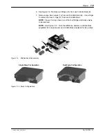 Предварительный просмотр 73 страницы Nordson Spectrum VT Feed Center Product Manual