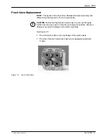 Предварительный просмотр 75 страницы Nordson Spectrum VT Feed Center Product Manual