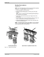 Предварительный просмотр 80 страницы Nordson Spectrum VT Feed Center Product Manual