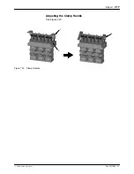 Предварительный просмотр 81 страницы Nordson Spectrum VT Feed Center Product Manual