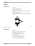 Предварительный просмотр 82 страницы Nordson Spectrum VT Feed Center Product Manual