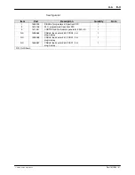 Предварительный просмотр 89 страницы Nordson Spectrum VT Feed Center Product Manual