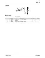 Предварительный просмотр 95 страницы Nordson Spectrum VT Feed Center Product Manual