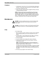 Preview for 16 page of Nordson StediFlo 57:1 Customer Product Manual