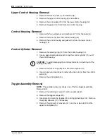 Preview for 26 page of Nordson StediFlo 57:1 Customer Product Manual