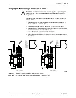 Предварительный просмотр 31 страницы Nordson Sure Coat Manual