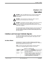 Предварительный просмотр 41 страницы Nordson Sure Coat Manual