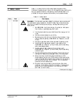 Предварительный просмотр 17 страницы Nordson Tribomatic 2 Customer Product Manual