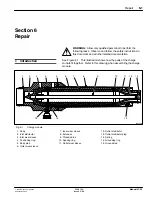 Предварительный просмотр 41 страницы Nordson Tribomatic 2 Customer Product Manual