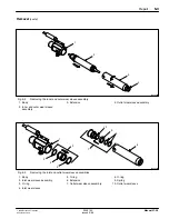 Предварительный просмотр 43 страницы Nordson Tribomatic 2 Customer Product Manual