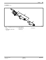 Предварительный просмотр 45 страницы Nordson Tribomatic 2 Customer Product Manual