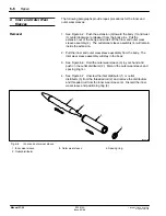 Предварительный просмотр 46 страницы Nordson Tribomatic 2 Customer Product Manual