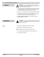 Предварительный просмотр 2 страницы Nordson Tribomatic 635598 Instruction Sheet