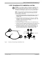 Предварительный просмотр 13 страницы Nordson Trilogy AS Product Manual