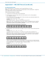 Предварительный просмотр 48 страницы Nordson Ultimus V Operating Manual