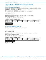 Предварительный просмотр 58 страницы Nordson Ultimus V Operating Manual