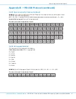 Предварительный просмотр 61 страницы Nordson Ultimus V Operating Manual