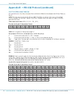 Предварительный просмотр 68 страницы Nordson Ultimus V Operating Manual