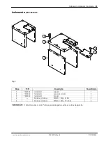 Preview for 15 page of Nordson VDK-MIDI TYPE 6 Operating Instructions Manual