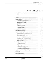 Preview for 21 page of Nordson VDK-MIDI TYPE 6 Operating Instructions Manual