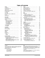 Preview for 2 page of Nordson Versa-Spray II Customer Product Manual