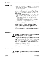 Preview for 18 page of Nordson Versa-Spray II Customer Product Manual