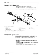 Preview for 30 page of Nordson Versa-Spray II Customer Product Manual