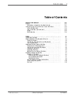 Preview for 3 page of Nordson VersaBlue 100H/100H Manual