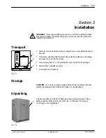 Предварительный просмотр 41 страницы Nordson VersaBlue VB Series Manual