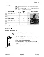 Предварительный просмотр 47 страницы Nordson VersaBlue VB Series Manual