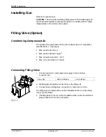 Предварительный просмотр 50 страницы Nordson VersaBlue VB Series Manual