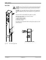 Предварительный просмотр 62 страницы Nordson VersaBlue VB Series Manual