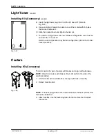 Предварительный просмотр 64 страницы Nordson VersaBlue VB Series Manual